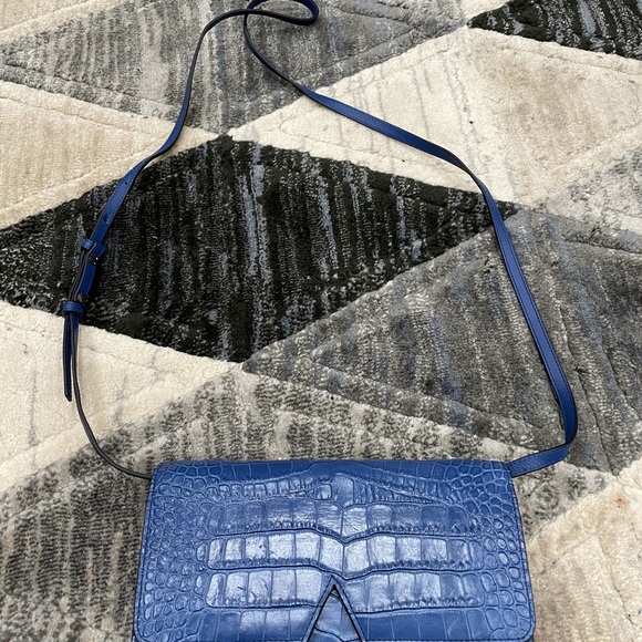 Vince Handbags - VINCE Crossbody Bag